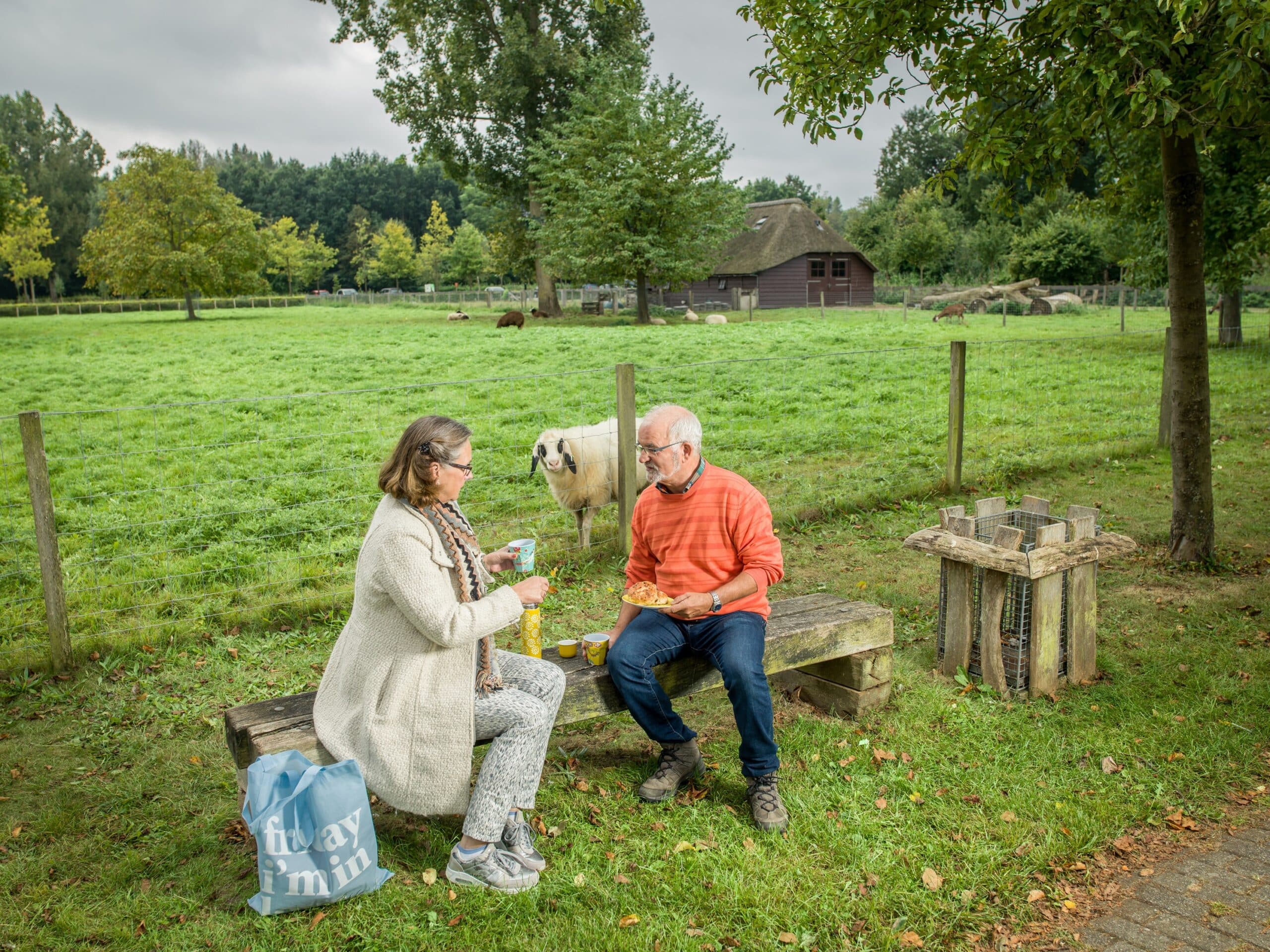 Pionierspad – etappe 10