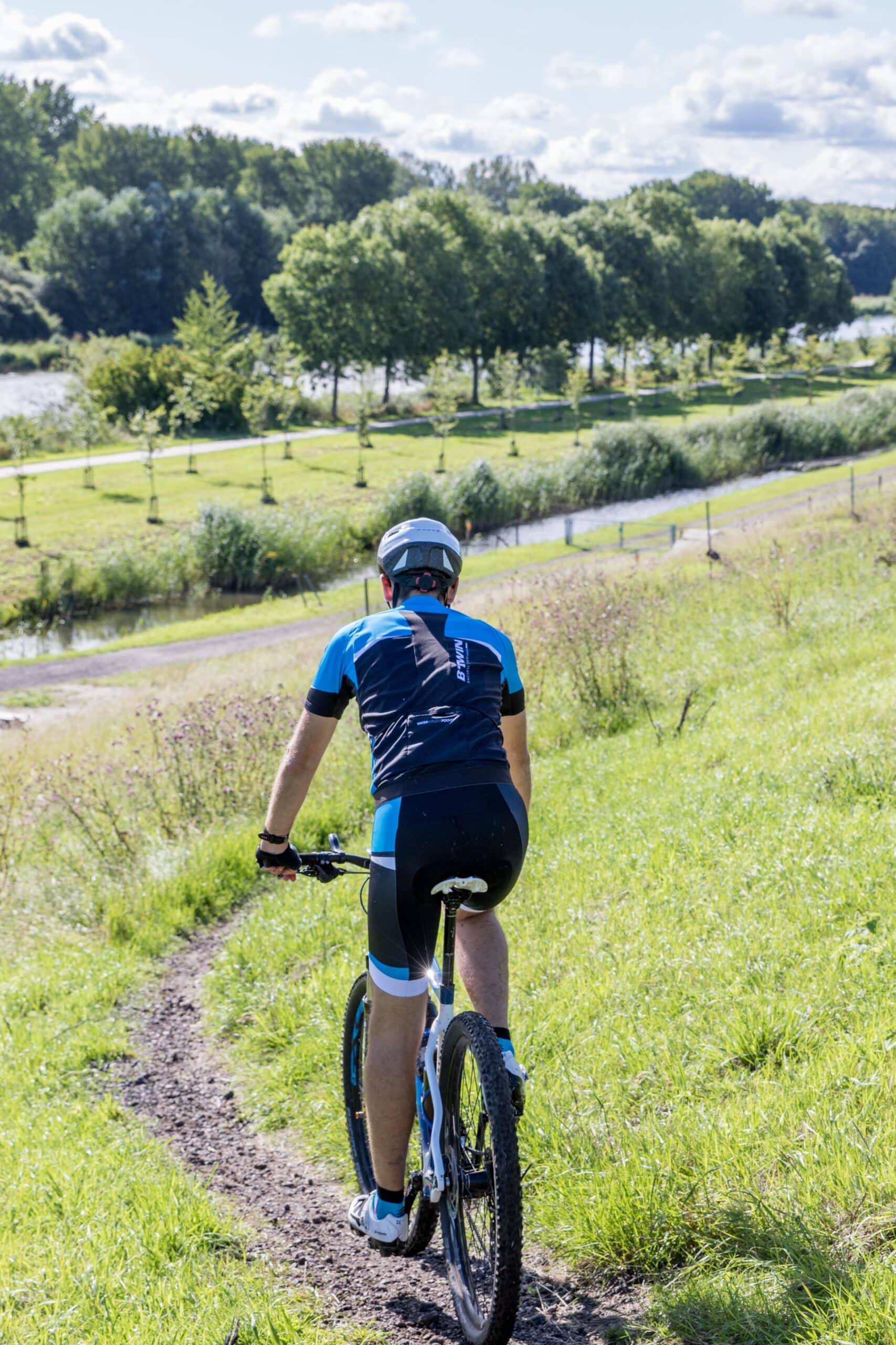 Giant/LIV Track Kemphaan