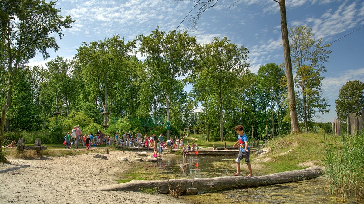 Speelbos Zuiderzee