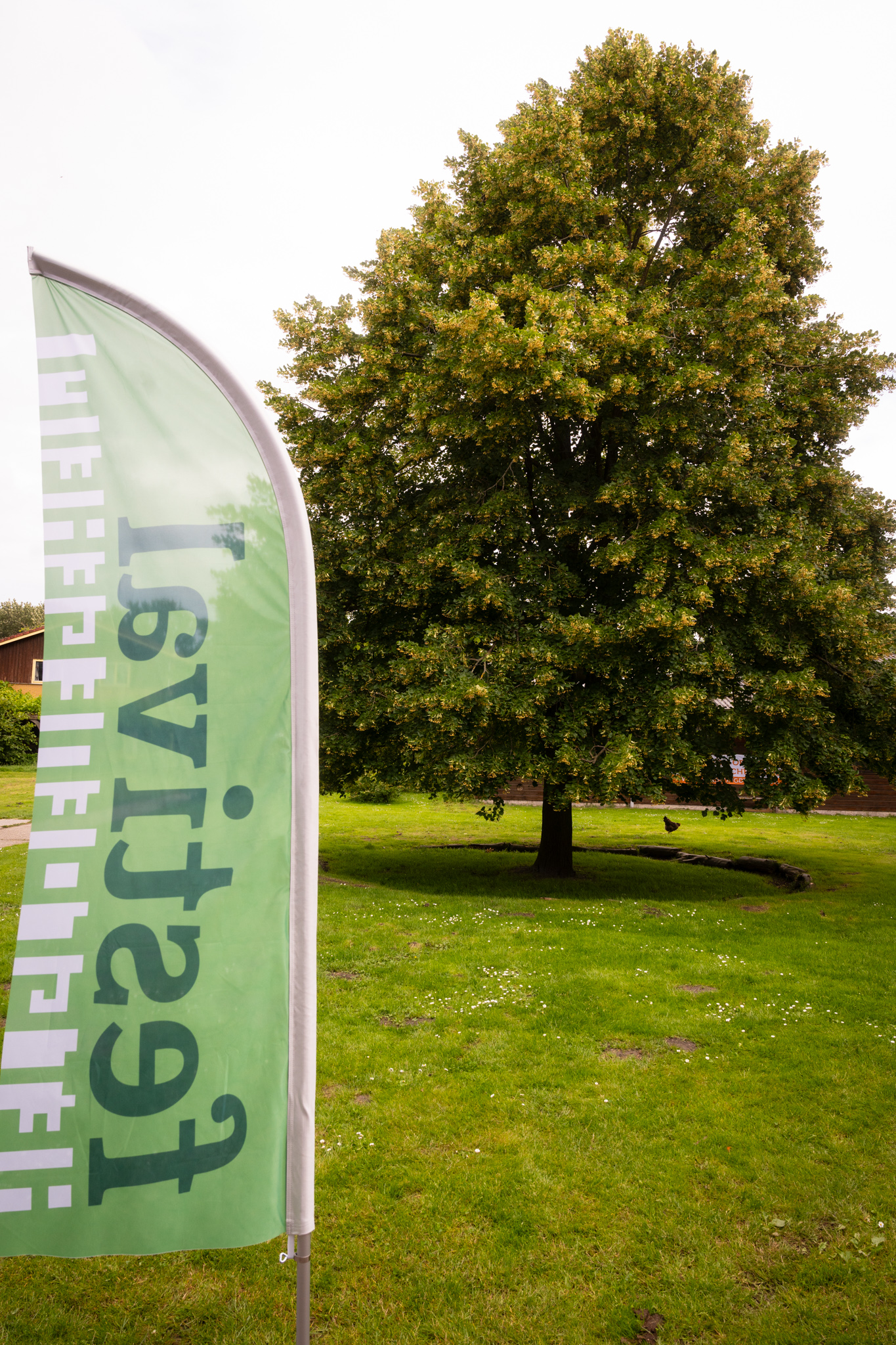 Festival het Groene Geheim