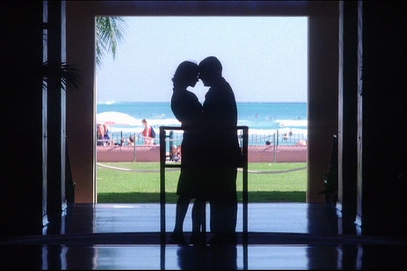 BuitenBios036: Punch Drunk Love