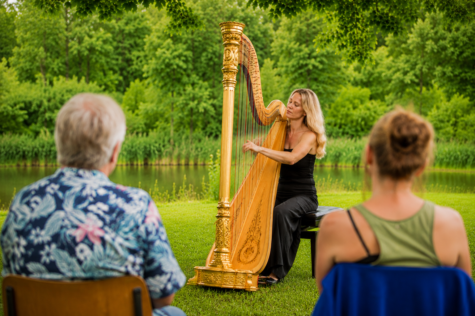 Festival het Groene Geheim