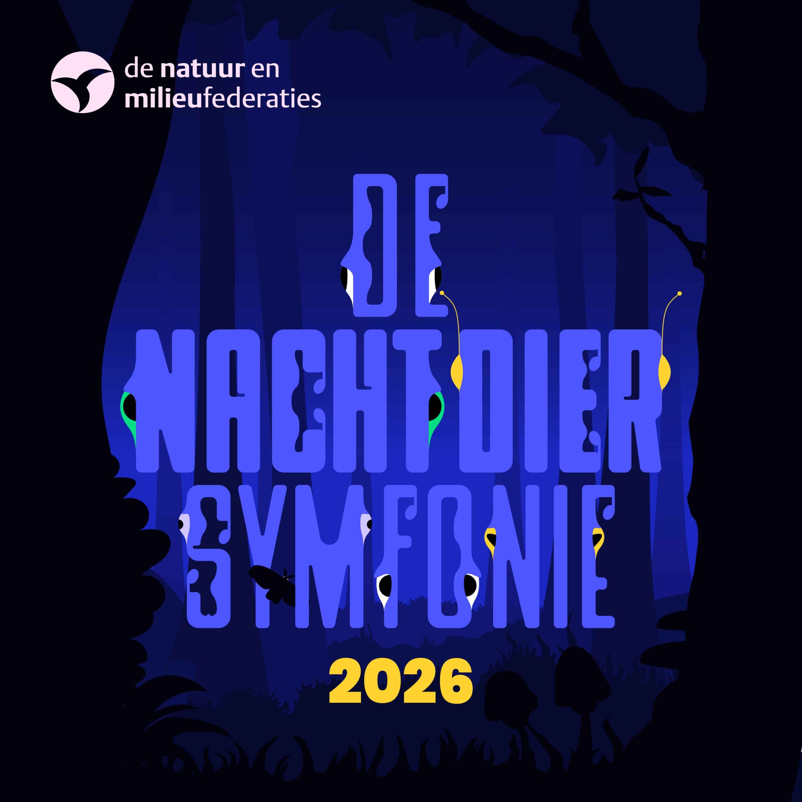 De Nachtdiersymfonie